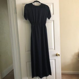 Catherine Malandrino Maxi Dress